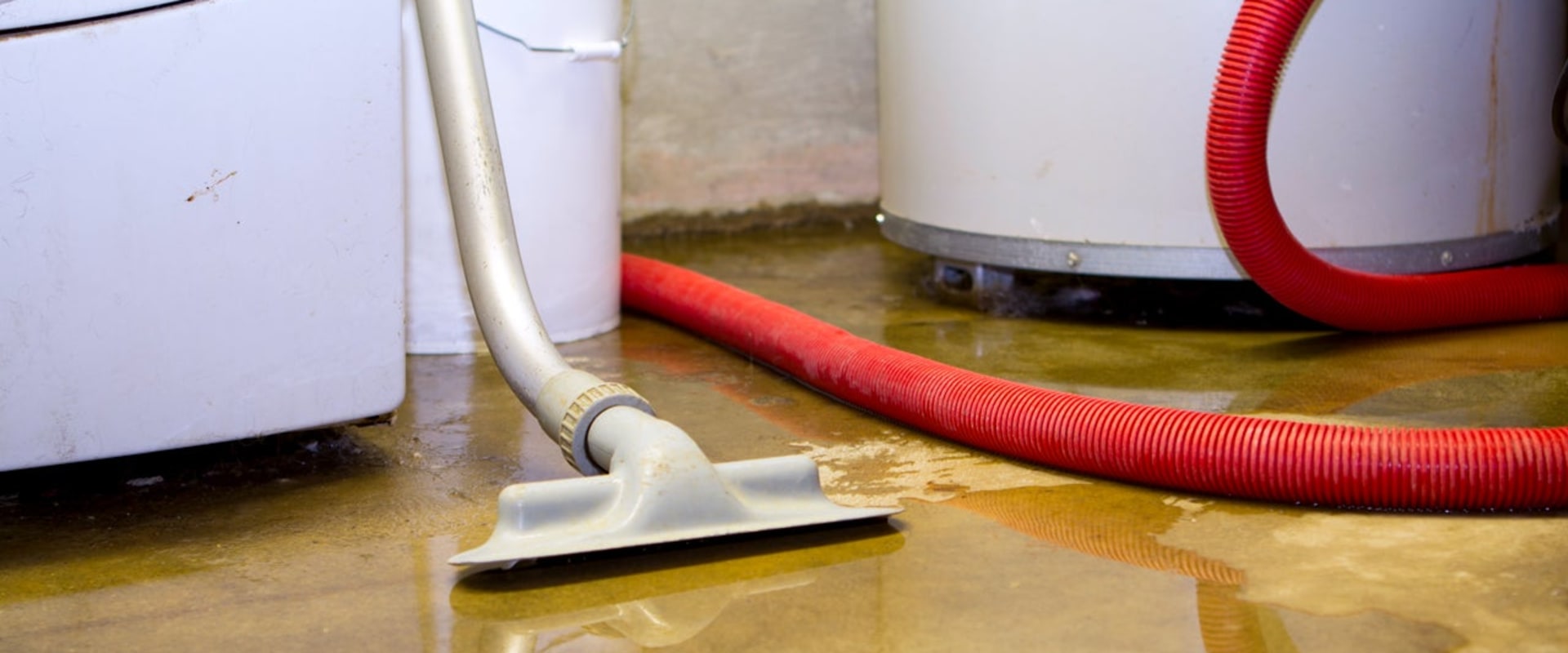 Will homeowners insurance cover water damage?