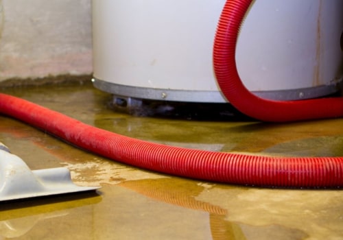 Will homeowners insurance cover water damage?